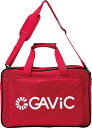 【ワンダフルデー限定 P最大25倍】 GAVIC ガビックサッカーメディカルバッグGG0356RED その1