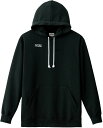 【4/1限定 P最大25倍】 VICTAS ヴィクタス 卓球 プレイロゴプルパーカー PLAY LOGO PULL PARKA パーカー 練習着 642111 1000