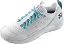 【GW期間限定5月6日まで!P最大10倍】 ヨネックス YONEX テニス オーバルシューレース ひも 靴紐 カラー紐 シューズアクセサリー 運動 靴 ウォーキ...