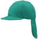 【7月11日2時まで 最大3%OFFクーポン&P最大10倍】 ナショナルハット NATIONAL HAT ブロードカラー タレ付き スポーツ 帽子 サンシェード...