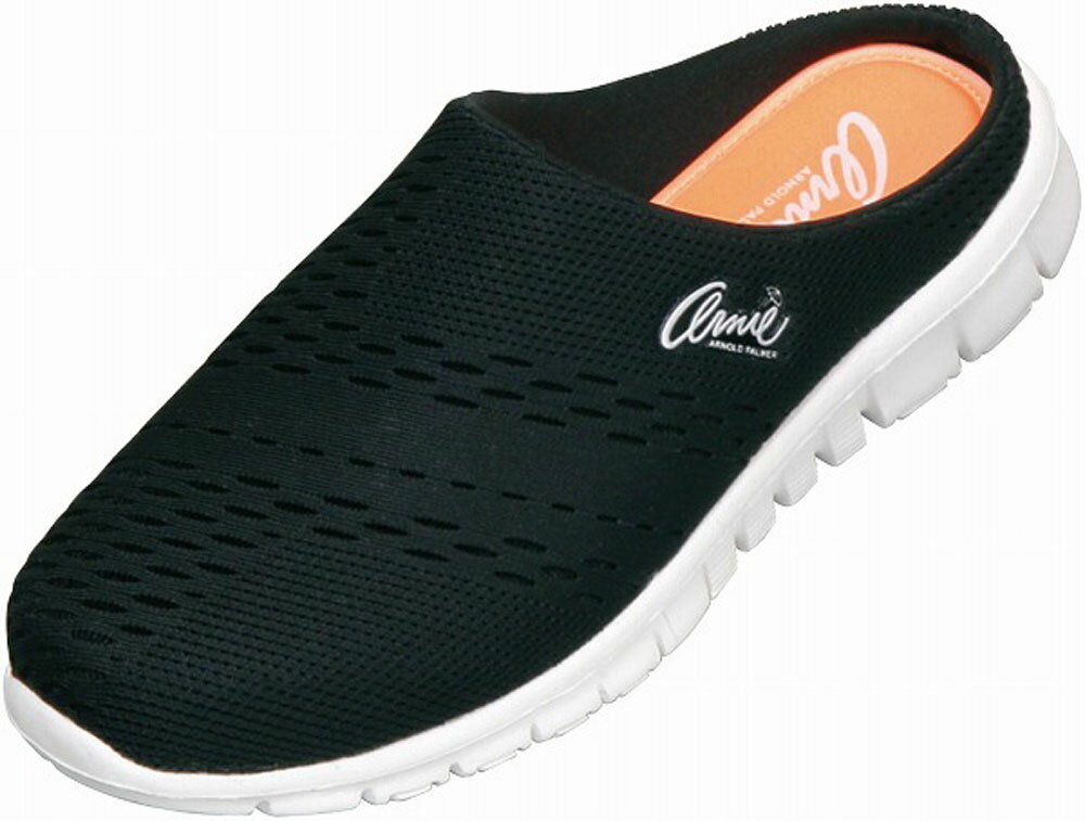 【12月1日 最大4％OFFクーポン＆P最大10倍】 アーノルドパーマー Arnold Palmer サボサンダル レディー..