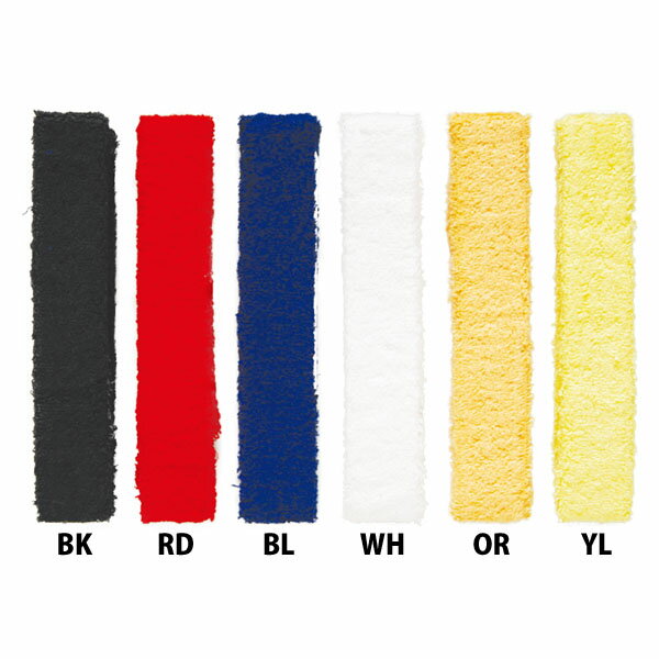 【11月30日 最大4％OFFクーポン＆P最大10倍】キモニー Kimony テニス タオルグリップ グッズ 小物 グリ..