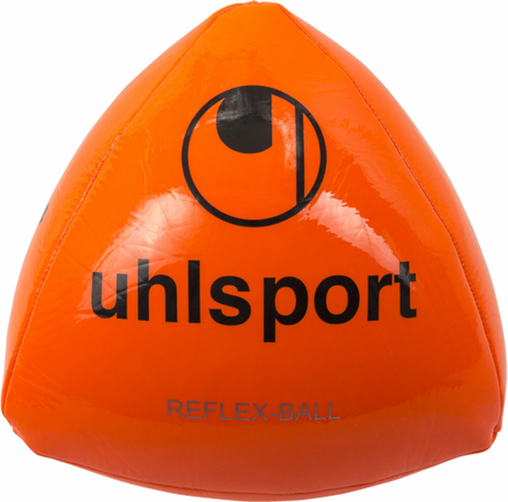 【6月20日 P最大10倍】 ウールシュポルト uhlsport サッカー GK専用 リフレックスボ