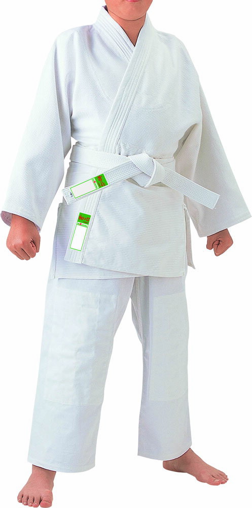 【11月27日2時まで 最大4%OFFクーポン&P最大10倍】 クサクラ KUSAKURA 初心2 柔道衣 初級者用 5号 初心II 3点セット 上衣 ズボン ...