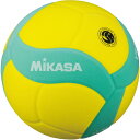 ミカサ MIKASA バレーボール FIVB 公認スマイルバレー 5号