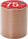 【6月30日 P最大10倍】 フィノア Finoa S.P.キネシオロジーテープ 75mm 283