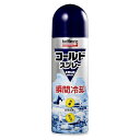 【9/15限定 ポイント最大25倍！】 ニチバン バルトウィン コールドスプレー 480ml 6本 瞬間冷却 打撲 捻挫 ねんざ スポーツ 応急手当 CS480