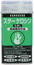 【GW期間限定5月6日まで!P最大10倍】 スターショウジ スター商事 アウトドア スターケロシン 0.5L 高純度白灯油 13213 13213