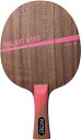 【7月26日2時まで 最大3%OFFクーポン&P最大10倍】 ヴィクタス VICTAS 卓球 ウォルナット ウッド フレア WALNUT WOOD FL ラケット シェーク 攻撃用 310124