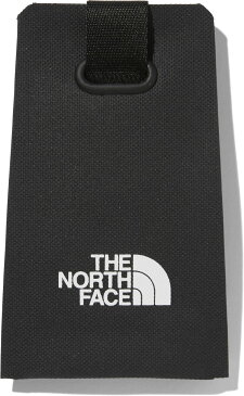 【8/25だけ ポイント最大23倍】THE　NORTH　FACE ノースフェイスアウトドアぺブルキーケース　Pebble　Key　Case　鍵　キーホルダー　NN32109K