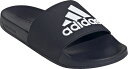 【GW期間限定！5000円以上で3%OFFクーポン】 adidas アディダス アディレッタ シャワー サンダル レジェンドインク／フットウェアホワイト／レジェンドインク ADILETTE SHOWER SLIDES 靴 シューズ プール GZ3774