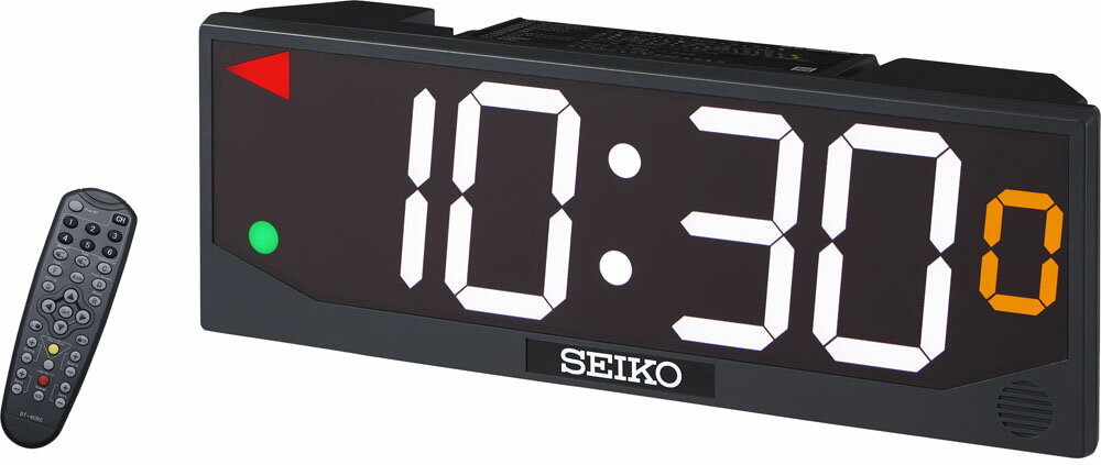 【5月20日限定 P最大10倍】 SEIKO セイコー 【メーカー直送品】 デジタルタイマー DT40
