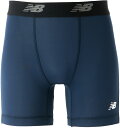 【GW期間限定5月6日まで!P最大10倍】 ニューバランス New Balance サッカー ジュニアストレッチインナーロングパンツ キッズ 子供 ズボン ボト...