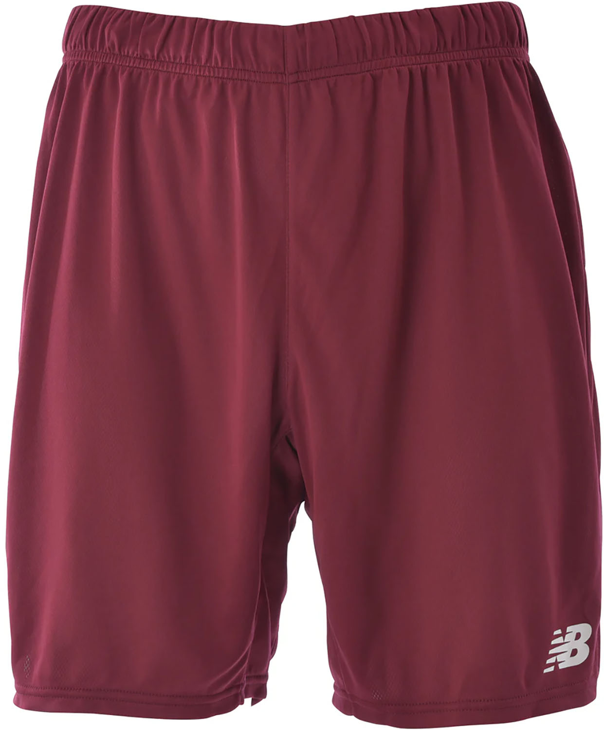 【11月20日から 最大4％OFFクーポン＆P最大10倍】 ニューバランス New Balance サッカー ゲームパンツ ジュニア用 ショーツ 短パン ボトムス フットボール 吸汗速乾 ドライ ワンポイントロゴ 試合 練習 トレーニング 部活 キッズ 子供 小学生 JJSF0491 CR