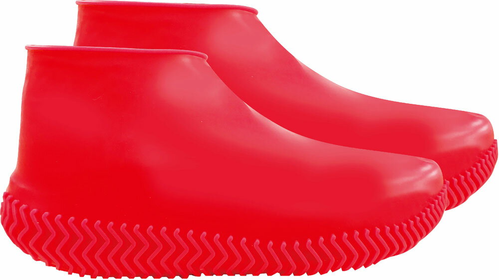 【11月30日 最大4％OFFクーポン＆P最大10倍】アクティバイタル Activital Activitalスニーカバー レッ..