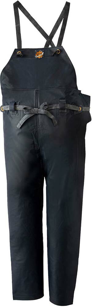 【11月20日から 最大4％OFFクーポン＆P最大10倍】 ロゴス LOGOS アウトドア クレモナ水産 胸当て付ズボ..