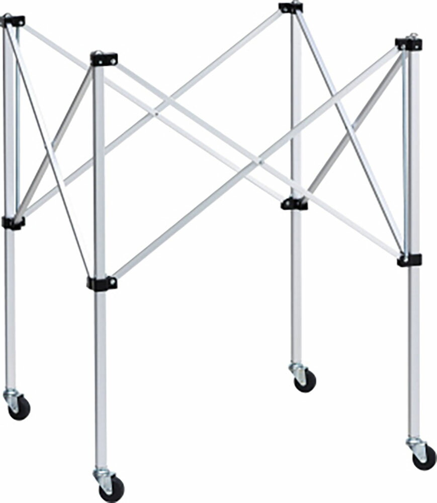 【11月27日2時まで 最大4％OFFクーポン＆P最大10倍】 モルテン molten ボールカゴ 中 背低 支柱 BK0021..