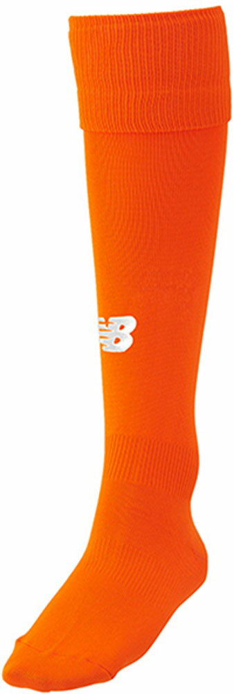 【12月3日20時から 全品5%OFFクーポン&P最大10倍】 ニューバランス New Balance サッカー ソックス メンズ レディース 靴下 ストッキン...