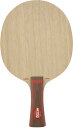 【7月18日 最大3%OFFクーポン&P最大10倍】 スティガ STIGA 卓球 シェークラケット CLIPPER WOOD WRB MASTER クリッパーウッド WRB フレア 202035