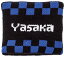 【マラソン期間中 最大4％OFFクーポン＆P最大10倍】 ヤサカ Yasaka 卓球 ラドンリストバンドIII Z69 60