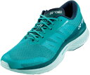 【GW期間限定5月6日まで!P最大10倍】 ヨネックス YONEX セーフラン100Xウィメン ランニングシューズ 靴 スニーカー パワークッションプラス 撃吸...