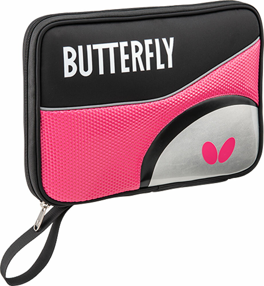 【マラソン期間中 最大4％OFFクーポン＆P最大10倍】 バタフライ 卓球 BUTTERFLY ロジャル ケース LOJAL CASE ラケットバッグ ケース ラ..