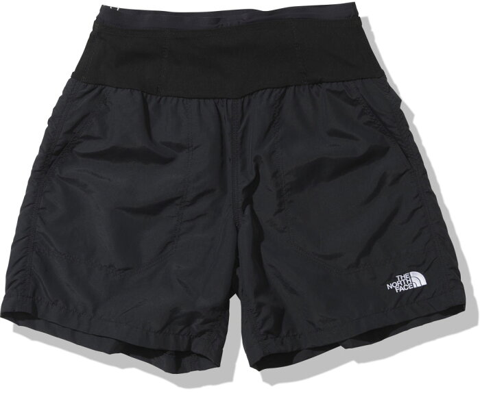 【8/25だけ ポイント最大23倍】THE　NORTH　FACE ノースフェイス アウトドア フリーランショーツ　レディース　Free　Run　Short　ランニングショーツ　ショートパンツ　ランニング　トレーニング　パンツ　ウェア NBW92191 K