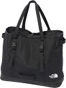 THE NORTH FACE ザ・ノースフェイス BCヒューズボックストート / BC Fuse Box Tote NM82256 K