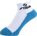 【7月11日2時まで 最大3%OFFクーポン&P最大10倍】 スティガ STIGA 卓球 卓球ソックス STIGAソックスJP-III メンズ レディース 靴 ...
