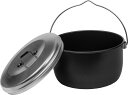 【GW期間限定5月6日まで!P最大10倍】 トランギア Trangia アウトドア 4.5L ビリーコッヘル ノンスティック クッキング バーベキュー BBQ ...