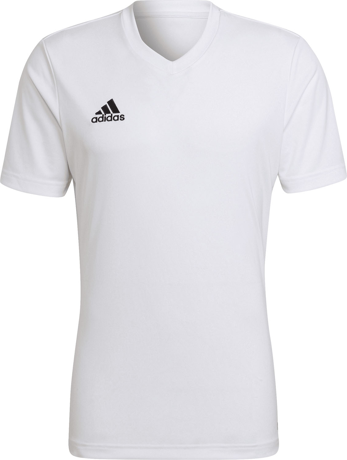 【12月3日20時から 全品5%OFFクーポン&P最大10倍】 アディダス adidas サッカー Entrada 22 ジャージー 半袖Tシャツ トップス ウ...