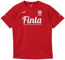 【11月4日20時から 最大4%OFFクーポン&P最大10倍】 フィンタ FINTA サッカー プラクティスTシャツ 半袖シャツ トップス 大人用 メンズ レデ...