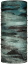 【7月4日20時から 最大3%OFFクーポン&P最大10倍】 バフ BUFF アウトドア ネックウェア COOLNET UV+ GROVE STONE BLUE シェイド マルチヘッドウェア フリーサイズ フェイスマスク 熱中症対策 ハンカチ 汗ふき 430670