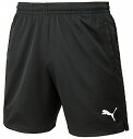 【GW期間限定5月6日まで!P最大10倍】 プーマ PUMA サッカー レフリーパンツ メンズ レフェリー ボトムズ 半ズボン 短パン 審判用ウェア ショートパ...