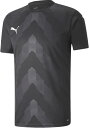  PUMA プーマ サッカー TEAMGLORY ゲームシャツ 705390 03