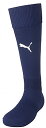 【5月9日20時から 最大3%OFFクーポン&P最大10倍】 プーマ PUMA サッカー LIGA ストッキング メンズ ソックス 練習 試合 トレーニング ク...
