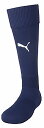 【5月9日20時から 最大3%OFFクーポン&P最大10倍】 プーマ PUMA サッカー LIGA ジュニア ストッキング ソックス 練習 試合 トレーニング ...