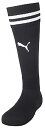 【7月18日 最大3%OFFクーポン&P最大10倍】 プーマ PUMA サッカー ストッキング メンズ ソックス 靴下 練習 試合 トレーニング クラブ 部活動...