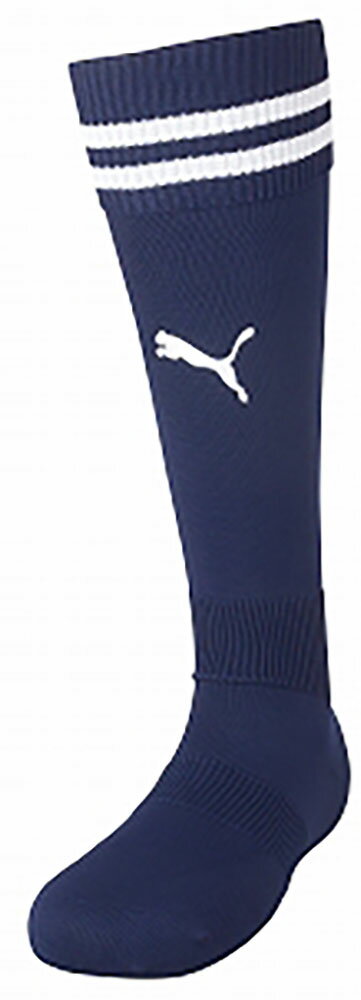 【12月3日20時から 全品5%OFFクーポン&P最大10倍】 プーマ PUMA サッカー ストッキング メンズ ソックス 靴下 練習 試合 トレーニング クラ...