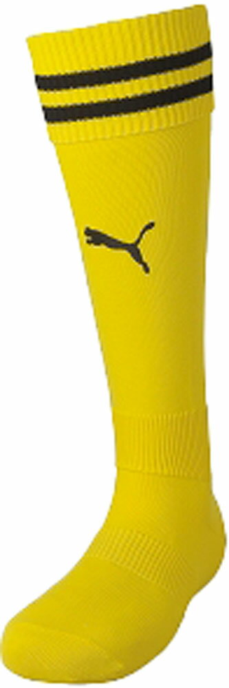 【12月3日20時から 全品5%OFFクーポン&P最大10倍】 プーマ PUMA サッカー ストッキング メンズ ソックス 靴下 練習 試合 トレーニング クラ...