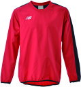 【5月9日20時から 最大3%OFFクーポン&P最大10倍】 ニューバランス New Balance サッカー ピステジャケット メンズ ジャケット ピステシャ...