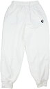 【GW期間限定5月6日まで!P最大10倍】 コンバース CONVERSE バスケット スウェットパンツ バスケ 裾ボタン ミニバス対応 長ズボン スウェット ロ...
