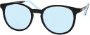【マラソン期間中 最大4％OFFクーポン＆P最大10倍】 コールマン COLEMAN キッズサングラスアクセサリ サングラス メガネ アイウェア さんぐらす UVケア 日除け めがね CKS07 1