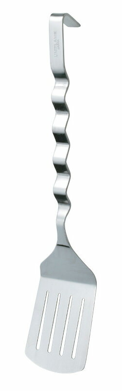 【12月3日20時から 全品5％OFFクーポン＆P最大10倍】 ユニフレーム UNIFLAME アウトドア ウェ～ブ ターナー フライ返し キャンプ 調理 器具 道具 バーベキュー BBQ ステンレス 10個セット 662199