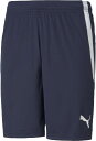 【5月9日20時から 最大3%OFFクーポン&P最大10倍】 プーマ PUMA サッカー TEAMLIGA ゲームパンツ メンズ ボトムズ 半ズボン ハーフパン...