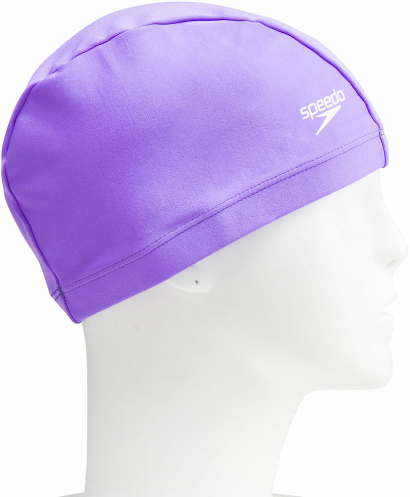【11月20日から 最大4%OFFクーポン&P最大10倍】 スピード Speedo スイミング トリコットキャップ ワイドタイプ Tricot Cap Wide...