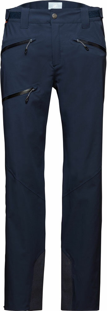 マムート アウトドア パンツ メンズ 【6/1限定 P最大25倍】 MAMMUT マムート アウトドア メンズ パンツ Stoney HS Pants Men 102013070 5899 ギフト