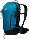 【GW期間限定5月6日まで!P最大10倍】 マムート MAMMUT アウトドア リチウム20 Lithium 20 メンズ リュック バックパック デイパック ...