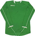 【7月18日 最大3%OFFクーポン&P最大10倍】 GAVIC ガビック サッカー ジュニア ゲームトップ GA6612 GRNW