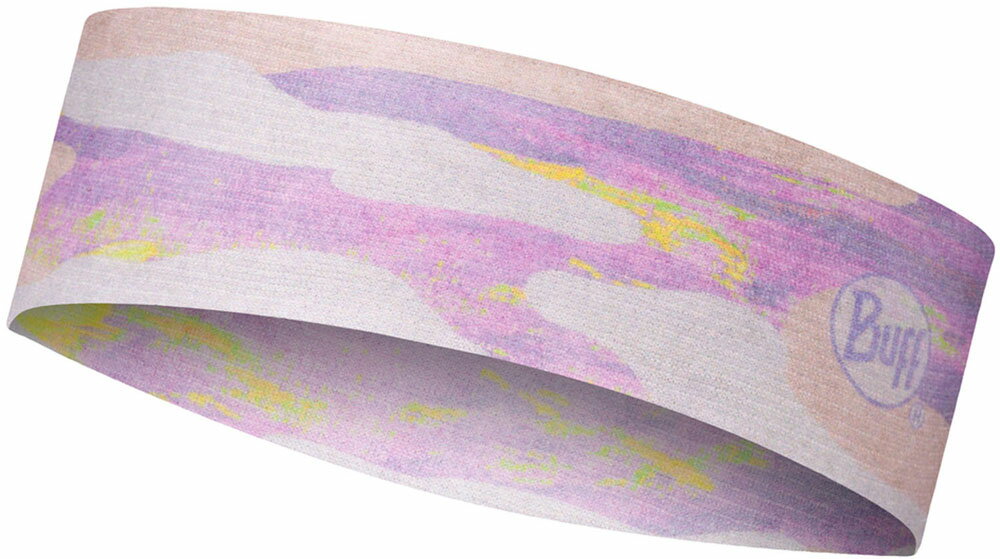 【6/1限定 P最大25倍】 【送料無料】 Buff バフ ヘッドバンド COOLNET UV SLIM HEADBAND TASIE MULTI 467423 ギフト